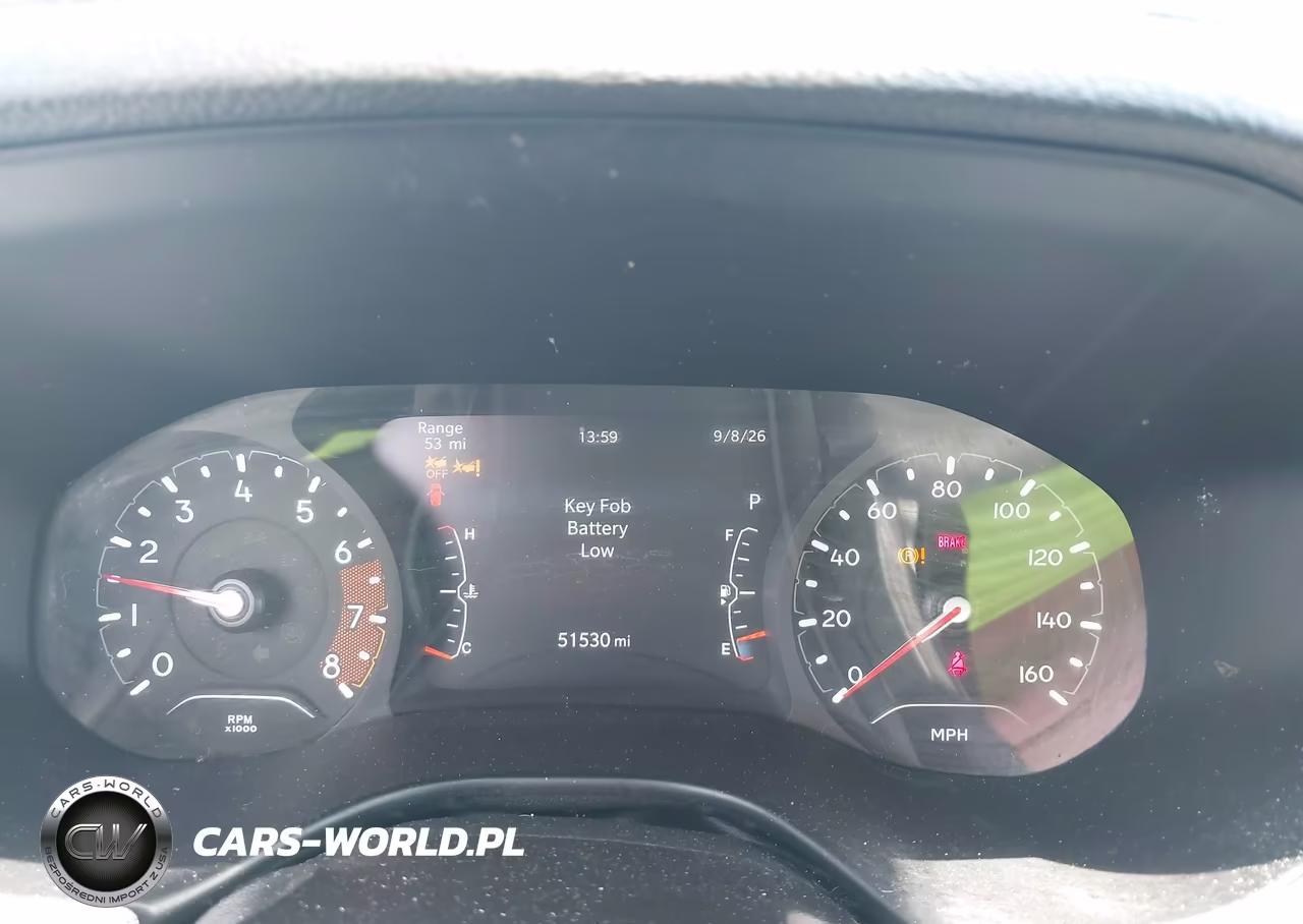 2022 Jeep Compass Latitude 4X4 VIN:3C4NJDBB3NT133497 - 7