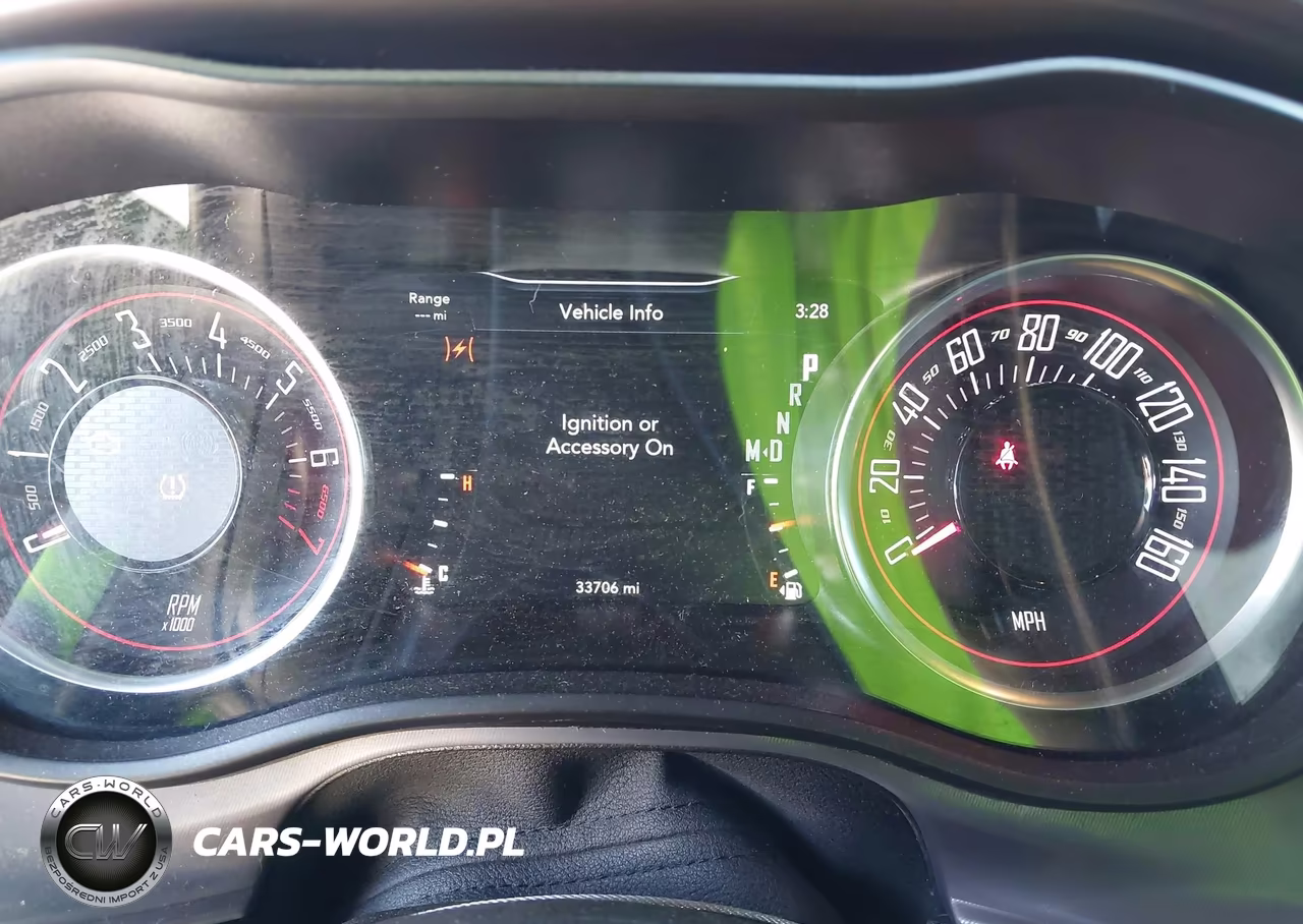 2023 Dodge Challenger Sxt VIN:2C3CDZAG3PH574846 - 7