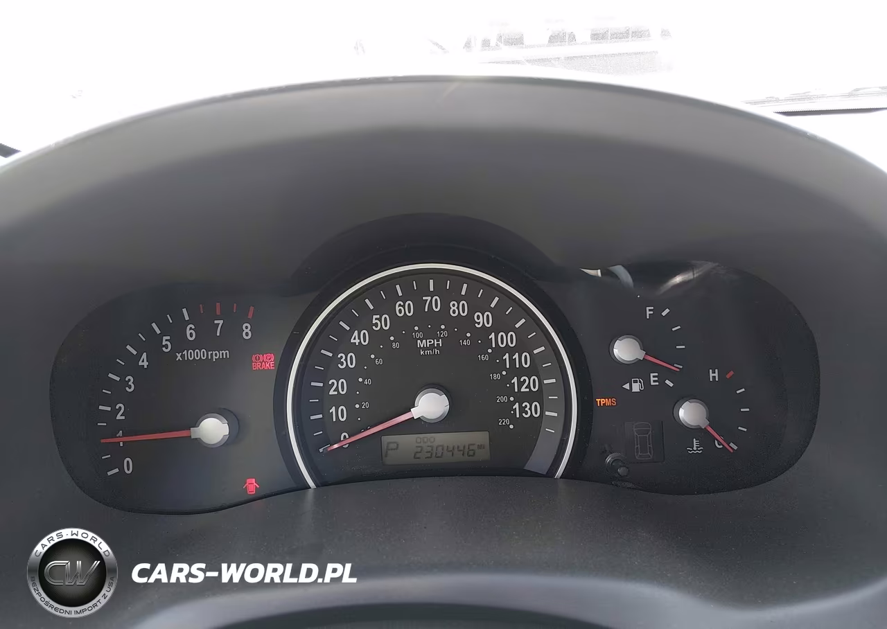 2007 Kia Sedona Ex VIN:KNDMB233676114931 - 7