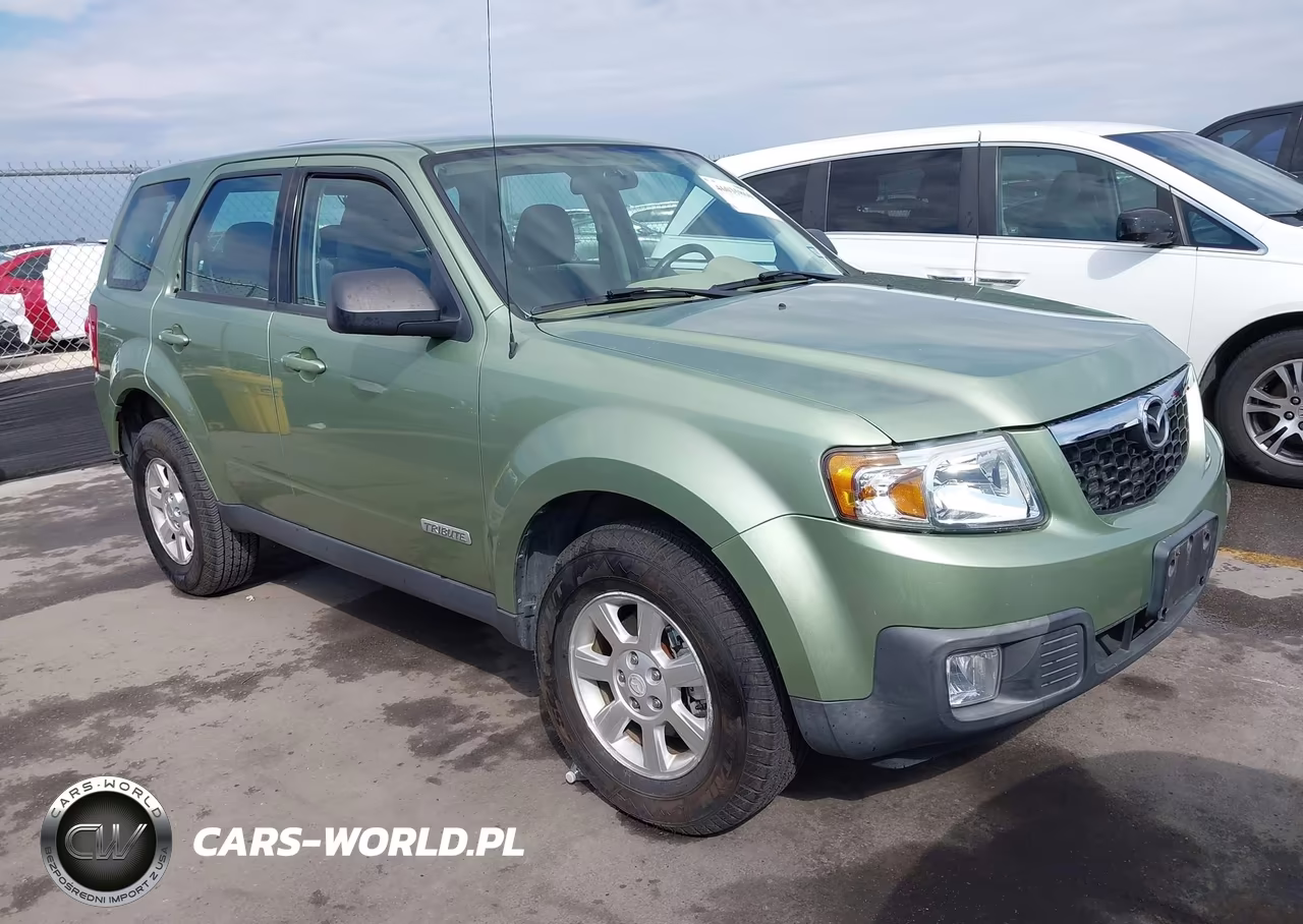 2008 Mazda Tribute I Sport