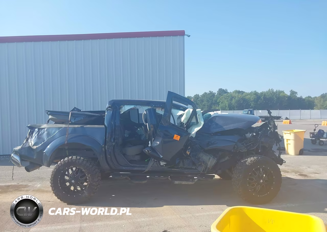 2019 Nissan Frontier Sv VIN:1N6AD0EV2KN727575 - 14