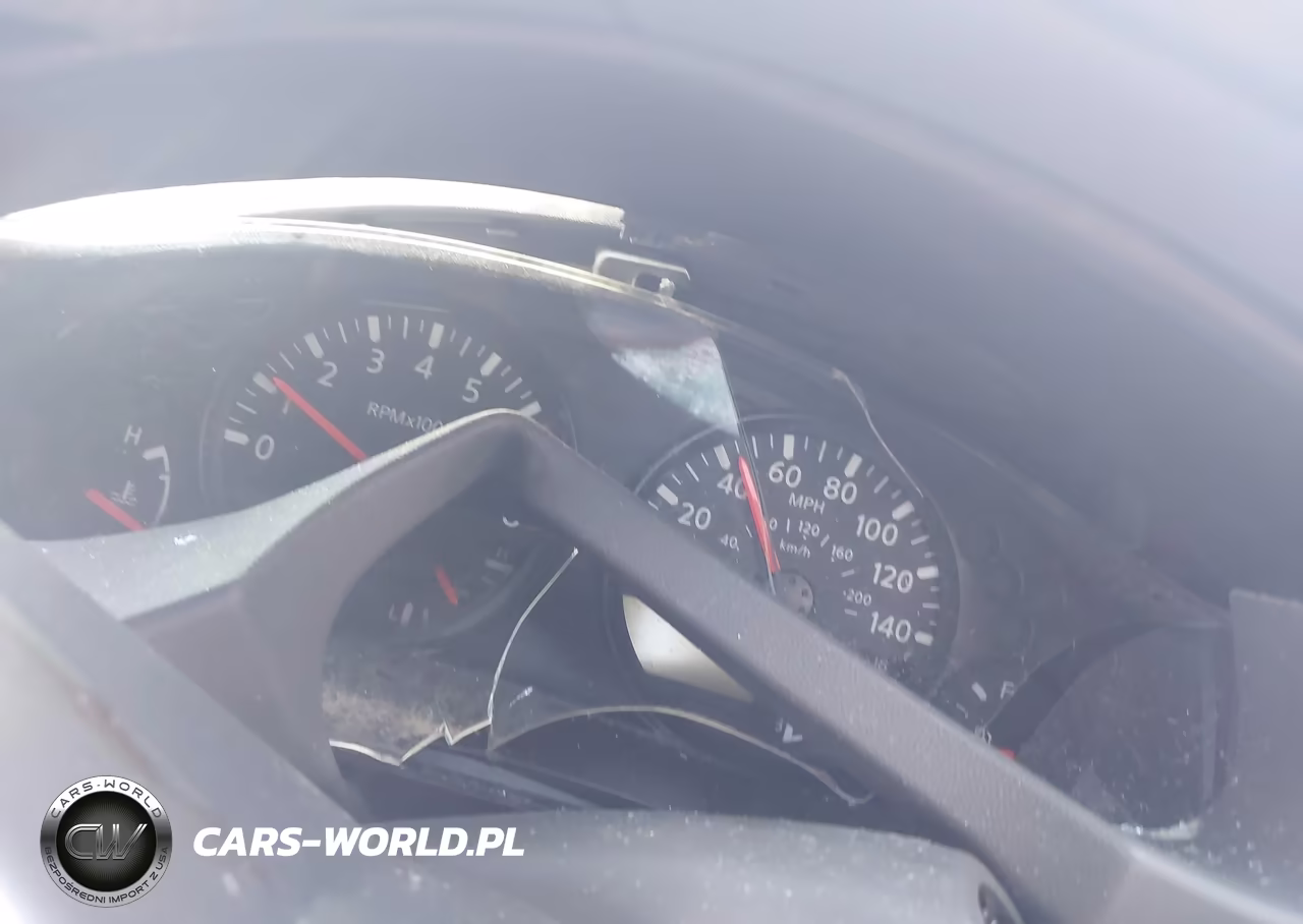 2019 Nissan Frontier Sv VIN:1N6AD0EV2KN727575 - 16
