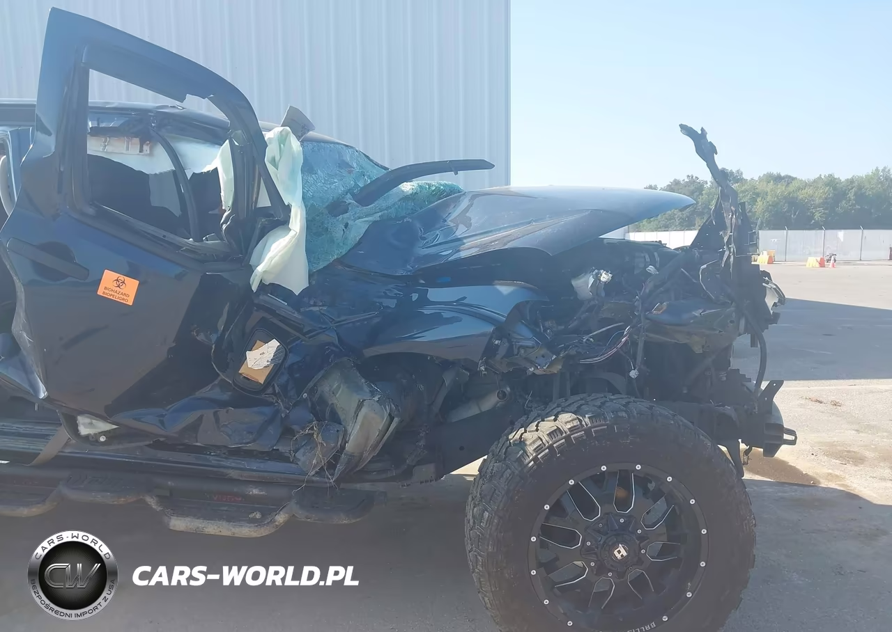 2019 Nissan Frontier Sv VIN:1N6AD0EV2KN727575 - 6