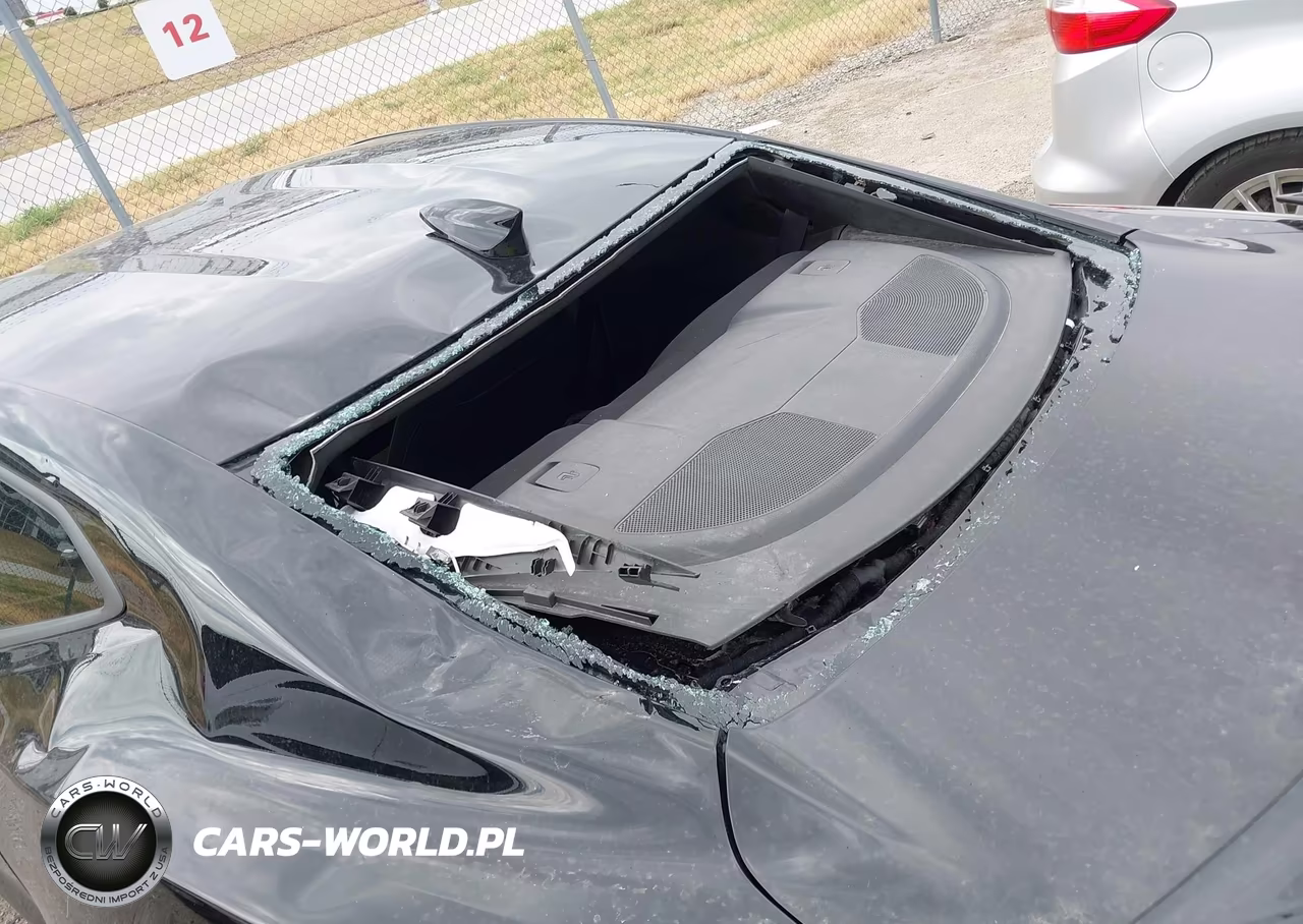 2020 Chevrolet Camaro Rwd 1Ss VIN:1G1FF1R70L0138407 - 18