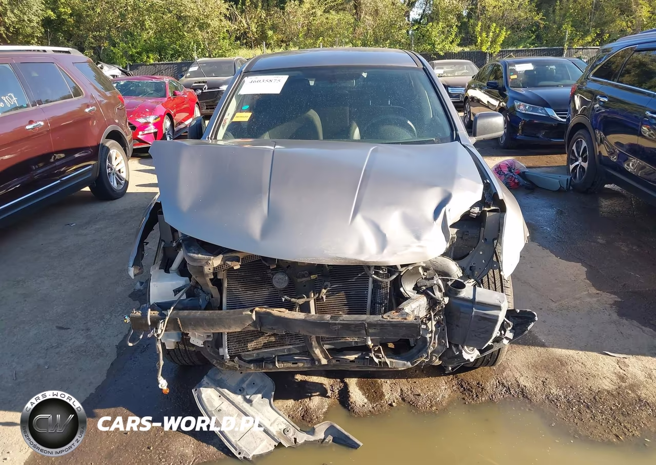 2012 Nissan Rogue S VIN:JN8AS5MV9CW702504 - 13