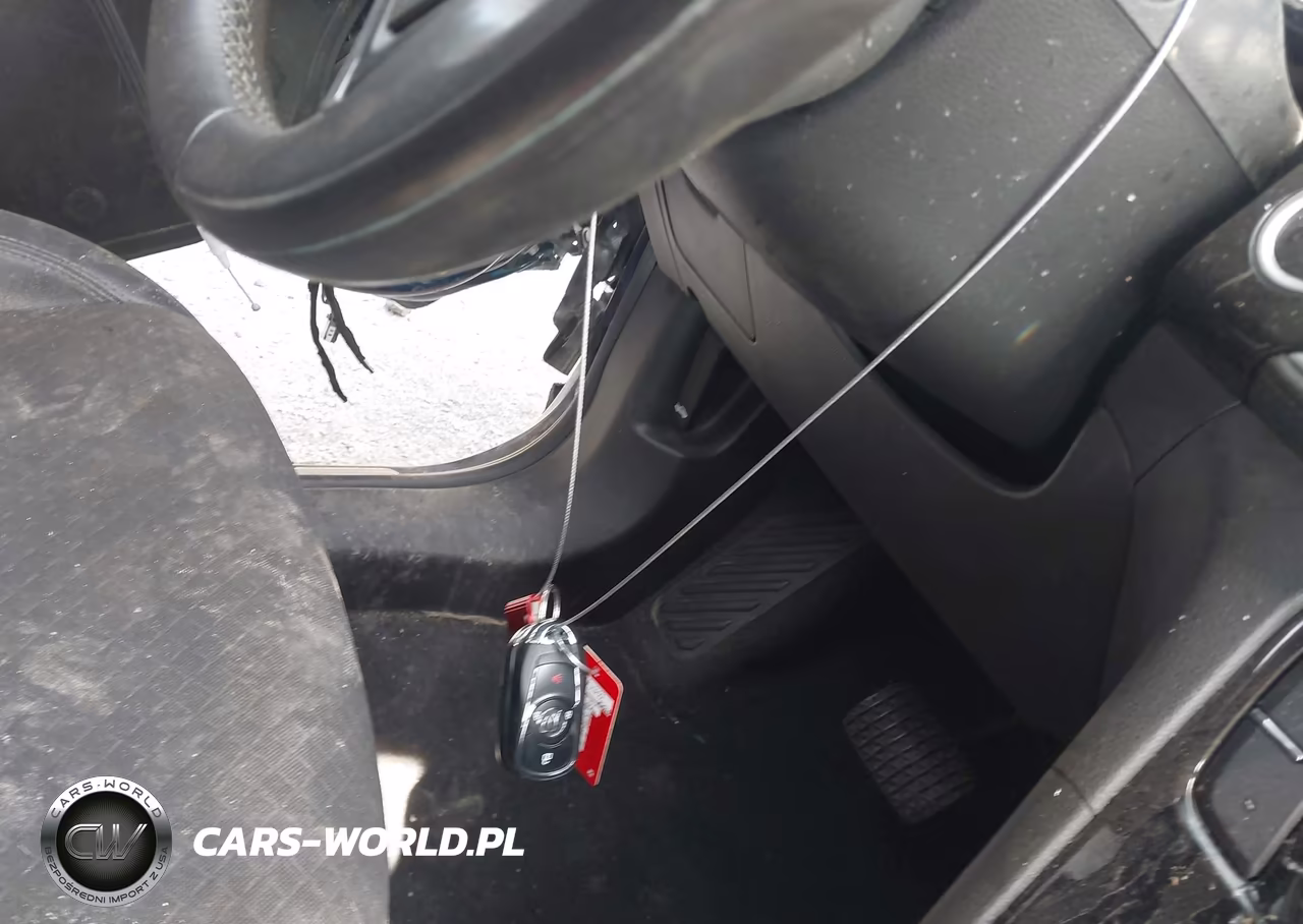 2019 Buick Encore Fwd Preferred VIN:KL4CJASB9KB753011 - 11