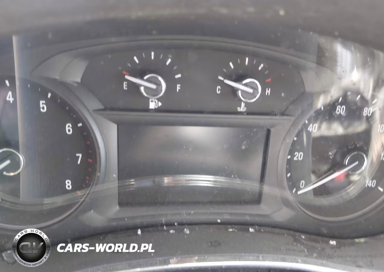 2019 Buick Encore Fwd Preferred VIN:KL4CJASB9KB753011 - 16