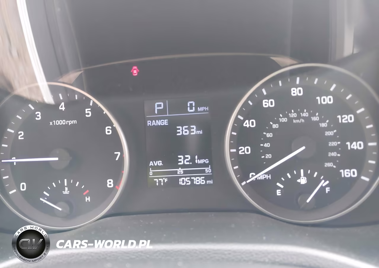 2018 Hyundai Elantra Se VIN:5NPD74LF9JH334486 - 7