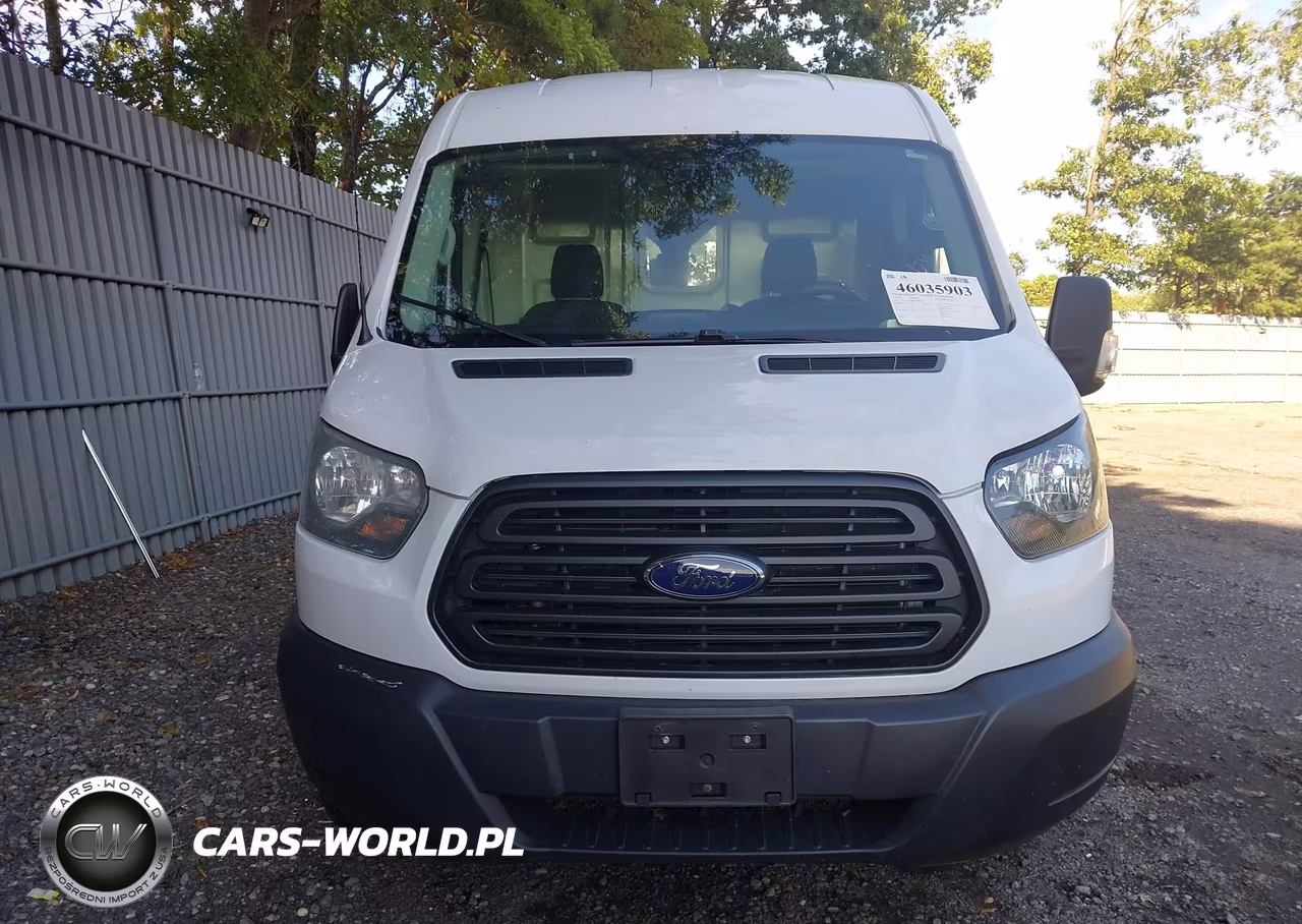 2017 Ford Transit-250 VIN:1FTYR2CM8HKA89108 - 6
