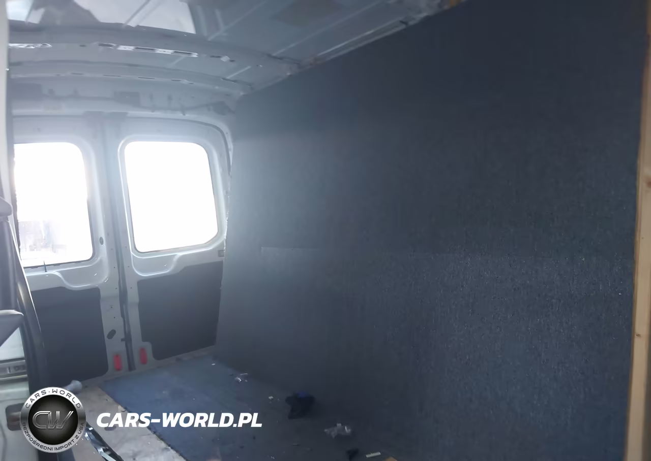 2017 Ford Transit-250 VIN:1FTYR2CM8HKA89108 - 8