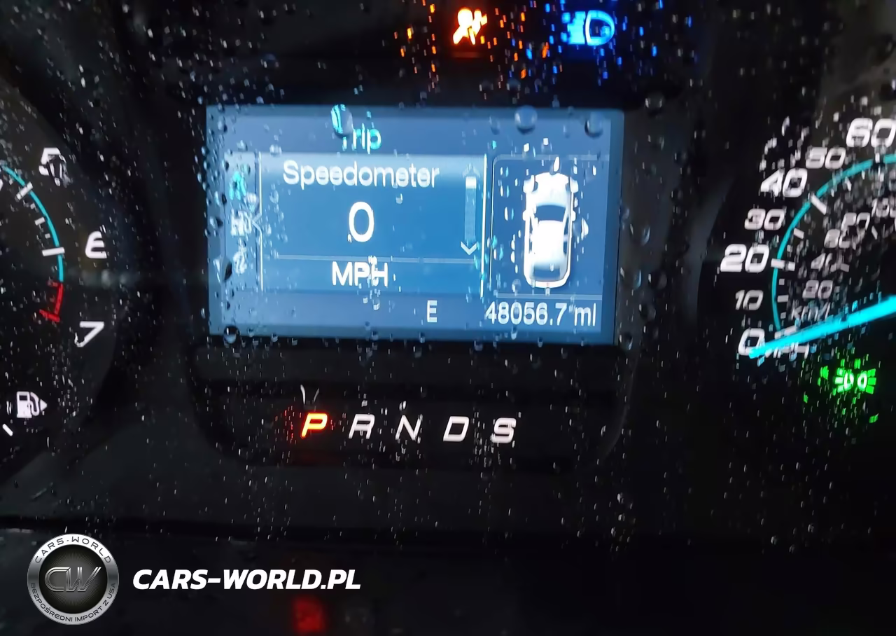 2018 Ford Taurus Se VIN:1FAHP2D80JG103394 - 7