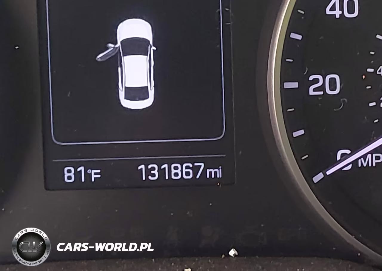 2018 Hyundai Elantra Sel VIN:5NPD84LF4JH355887 - 15