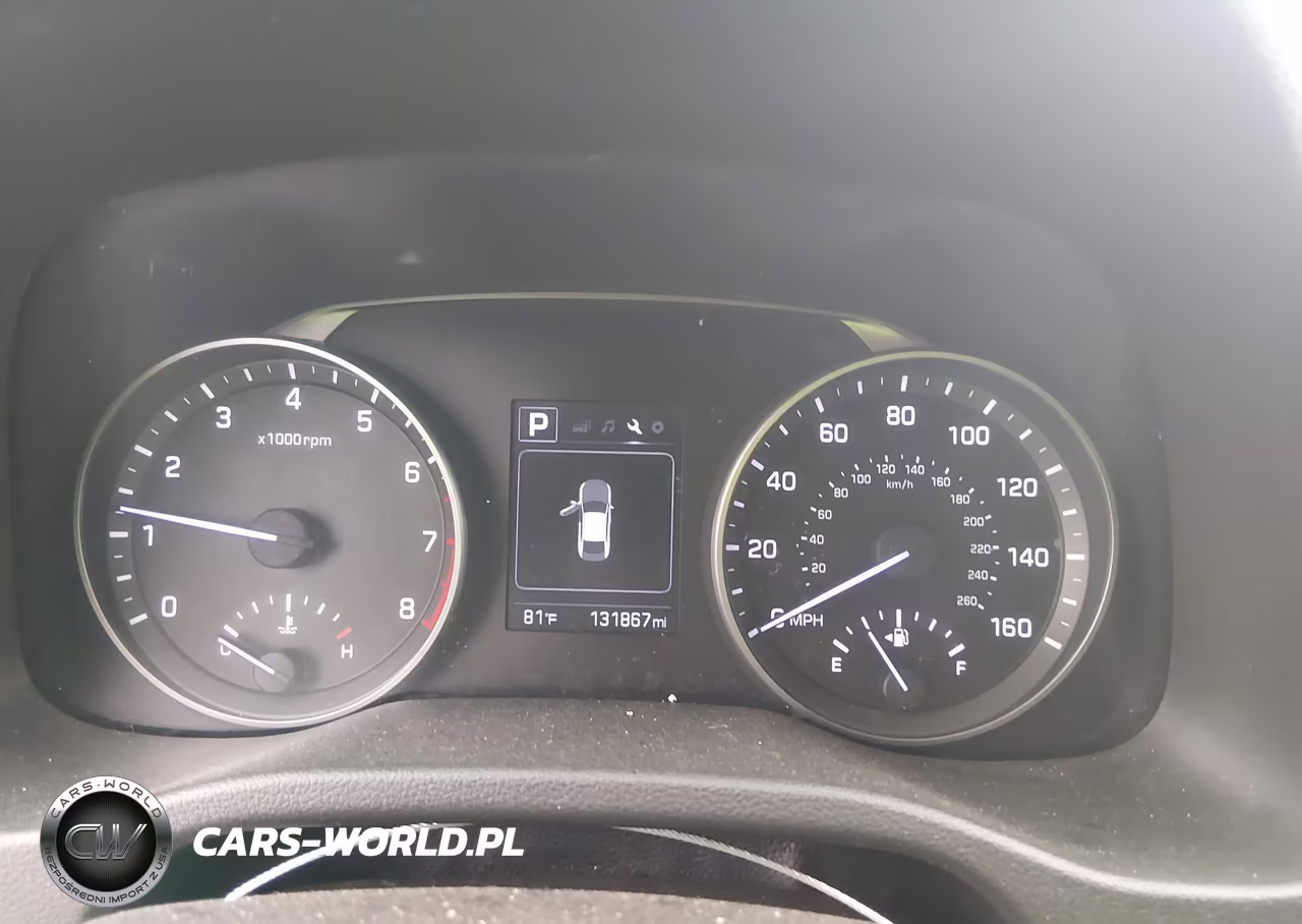 2018 Hyundai Elantra Sel VIN:5NPD84LF4JH355887 - 7