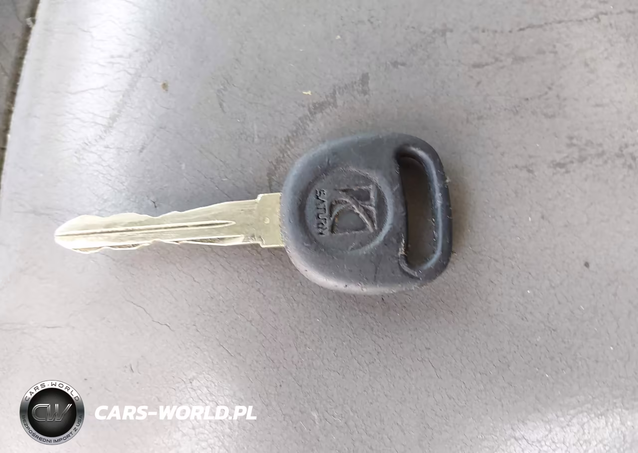 2005 Saturn Vue V6 VIN:5GZCZ63445S811590 - 11