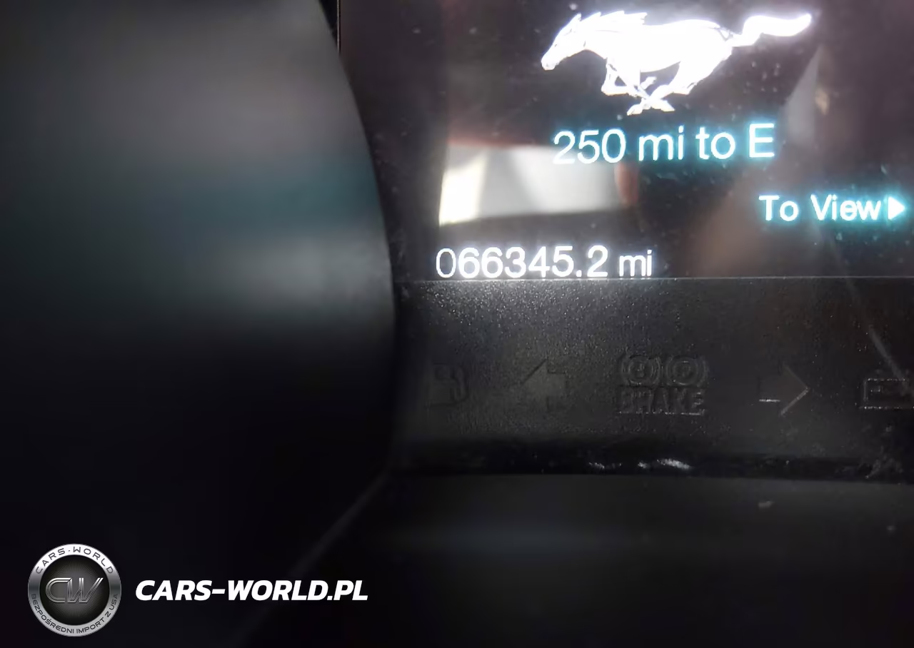 2014 Ford Mustang Gt VIN:1ZVBP8CF3E5227712 - 16
