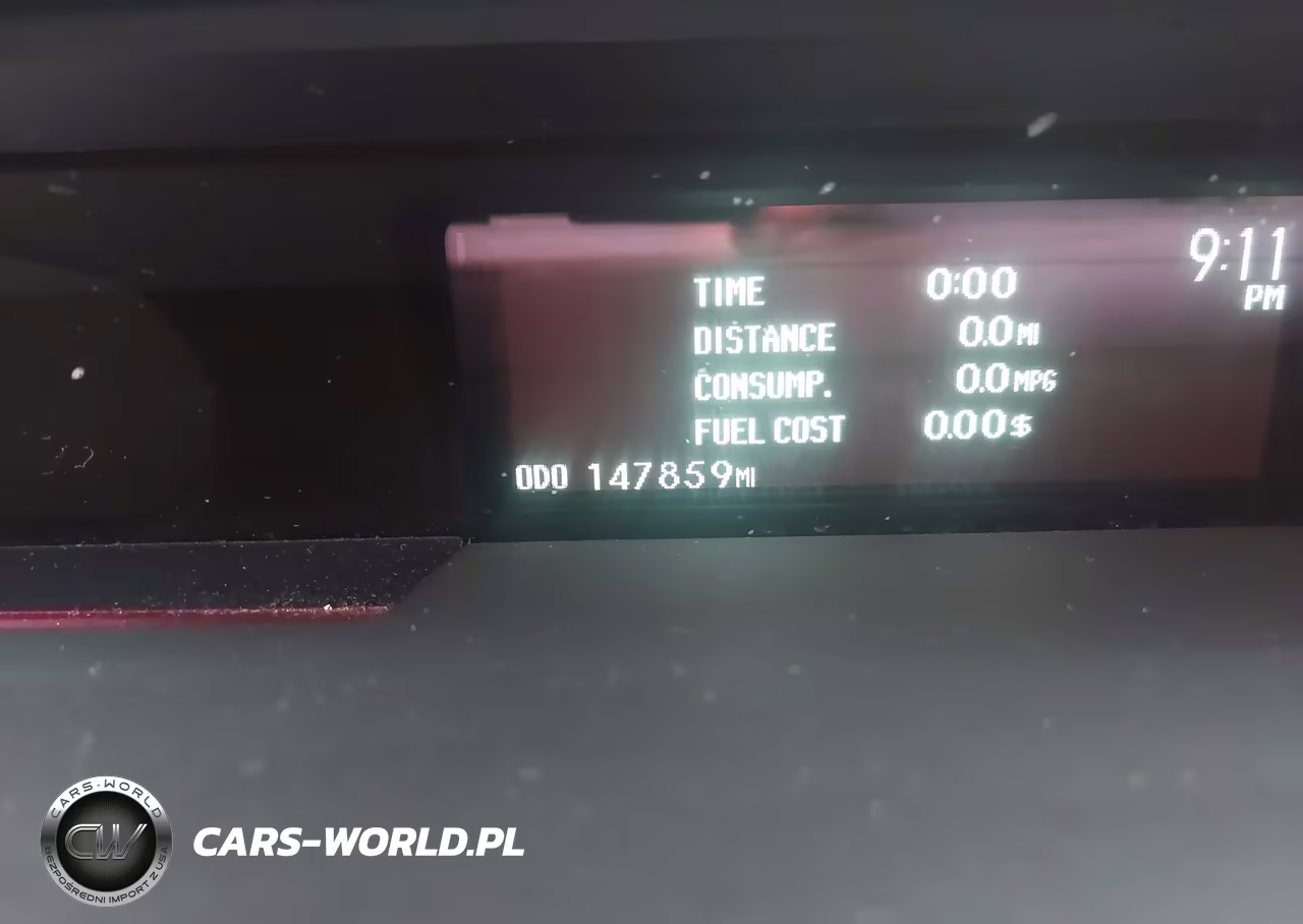 2013 Toyota Prius Two VIN:JTDKN3DU7D1681993 - 16