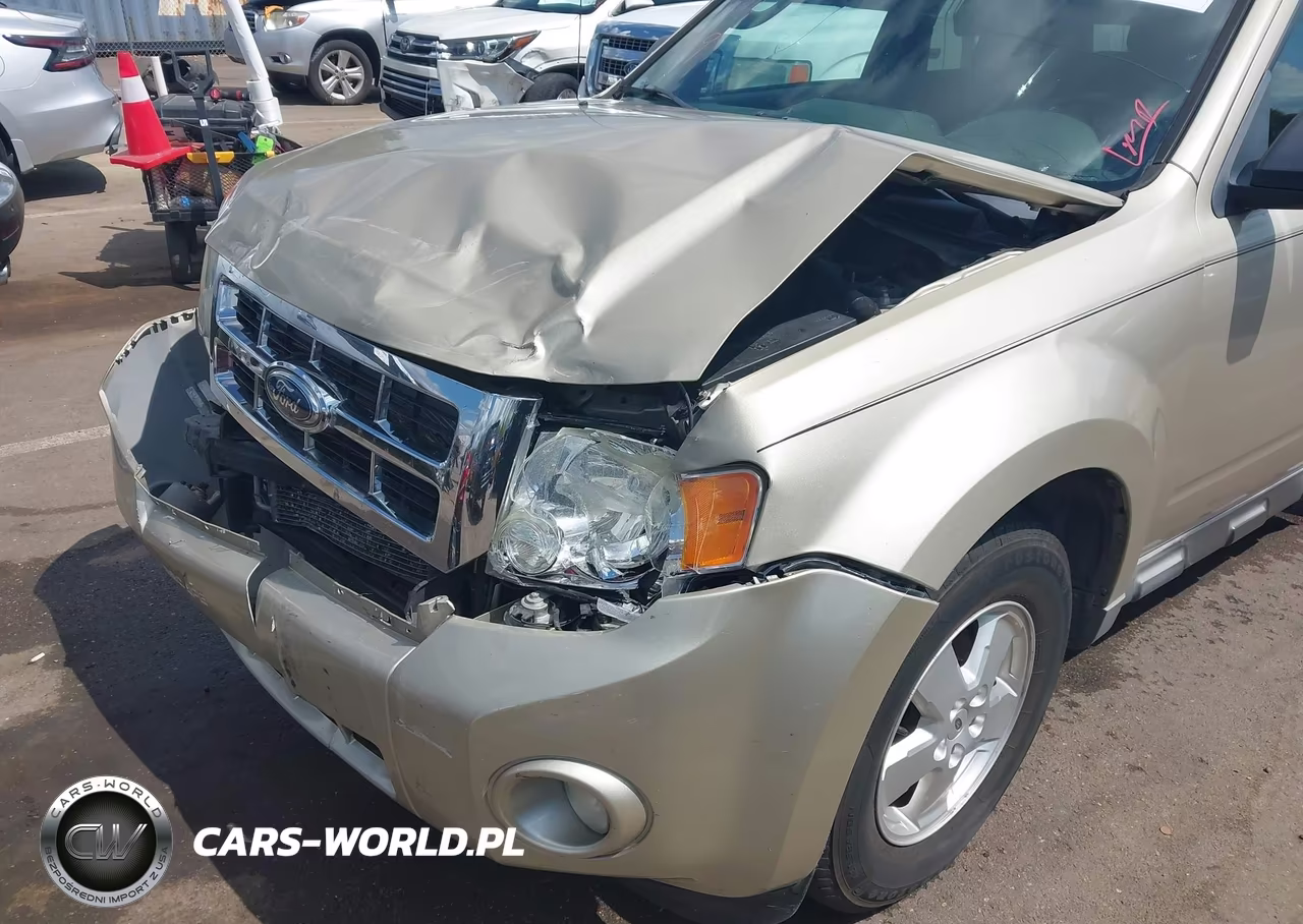 2012 Ford Escape Xlt VIN:1FMCU0DG4CKA59212 - 17