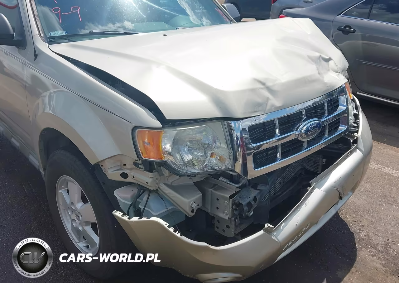 2012 Ford Escape Xlt VIN:1FMCU0DG4CKA59212 - 6