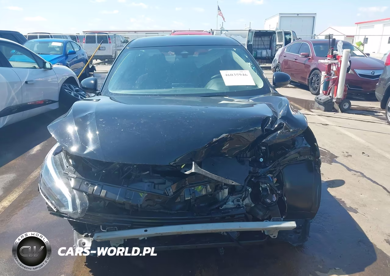 2024 Nissan Sentra S Xtronic Cvt VIN:3N1AB8BV3RY231132 - 13