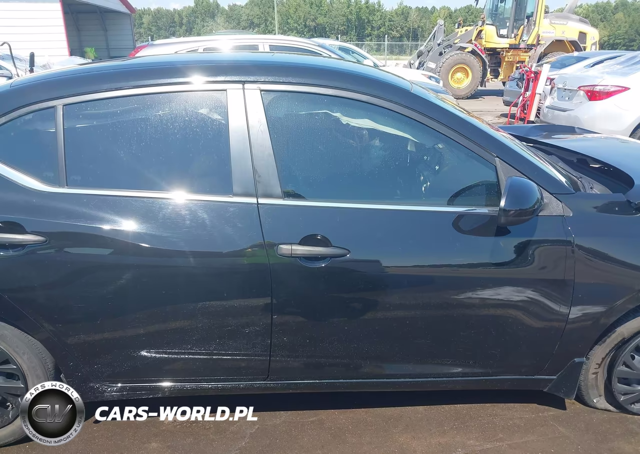 2024 Nissan Sentra S Xtronic Cvt VIN:3N1AB8BV3RY231132 - 14