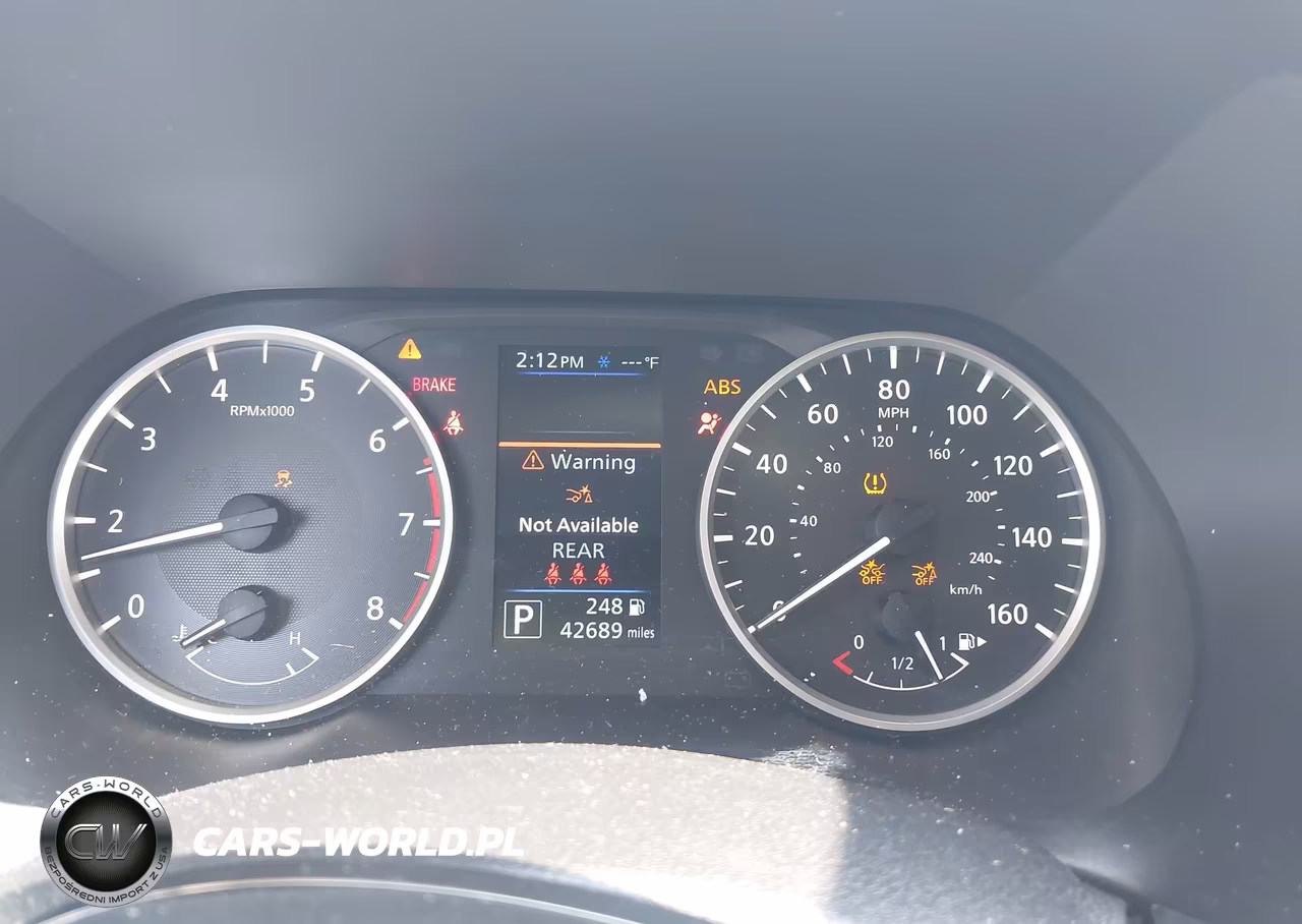 2024 Nissan Sentra S Xtronic Cvt VIN:3N1AB8BV3RY231132 - 7