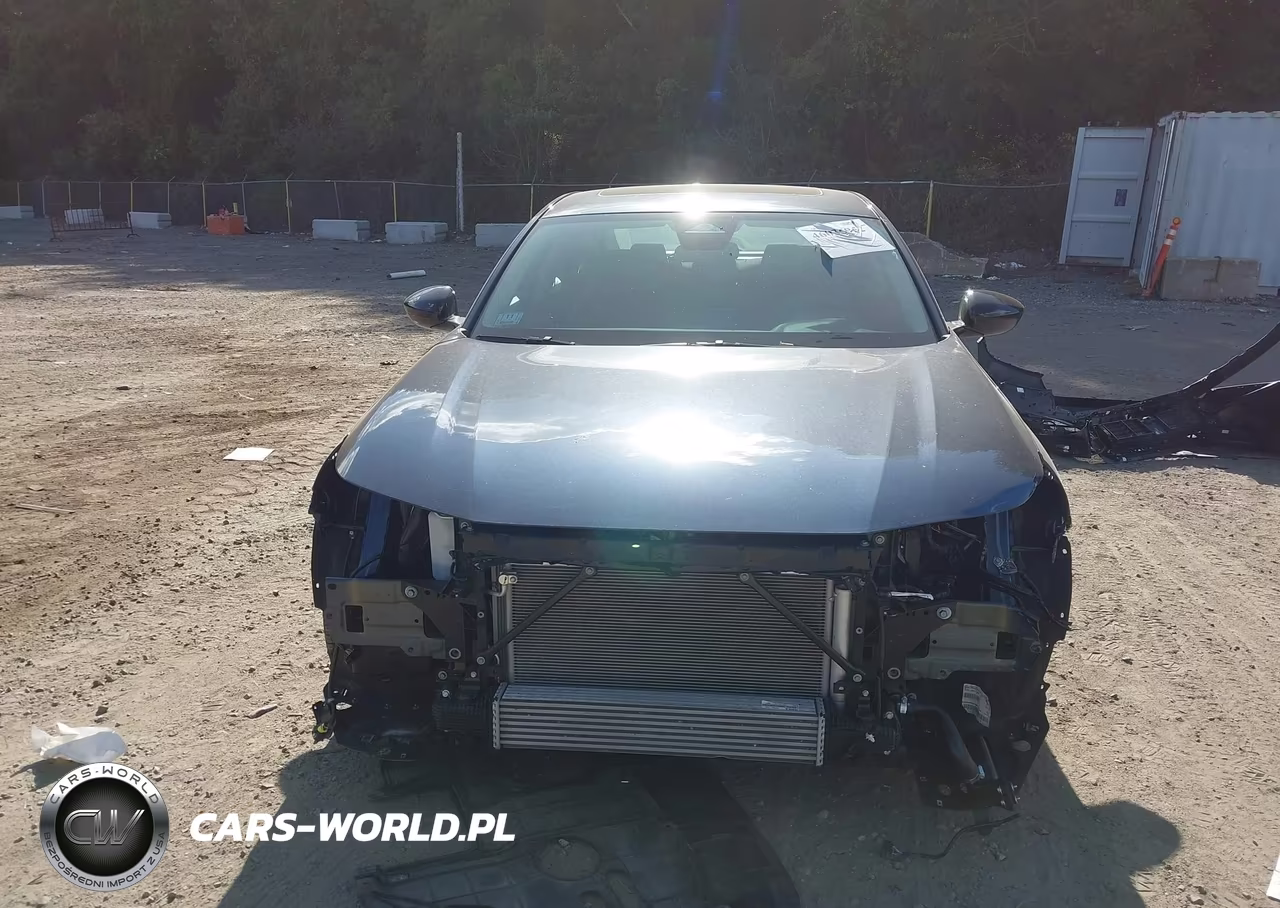 2025 Honda Accord Se VIN:1HGCY1F4XSA007364 - 13