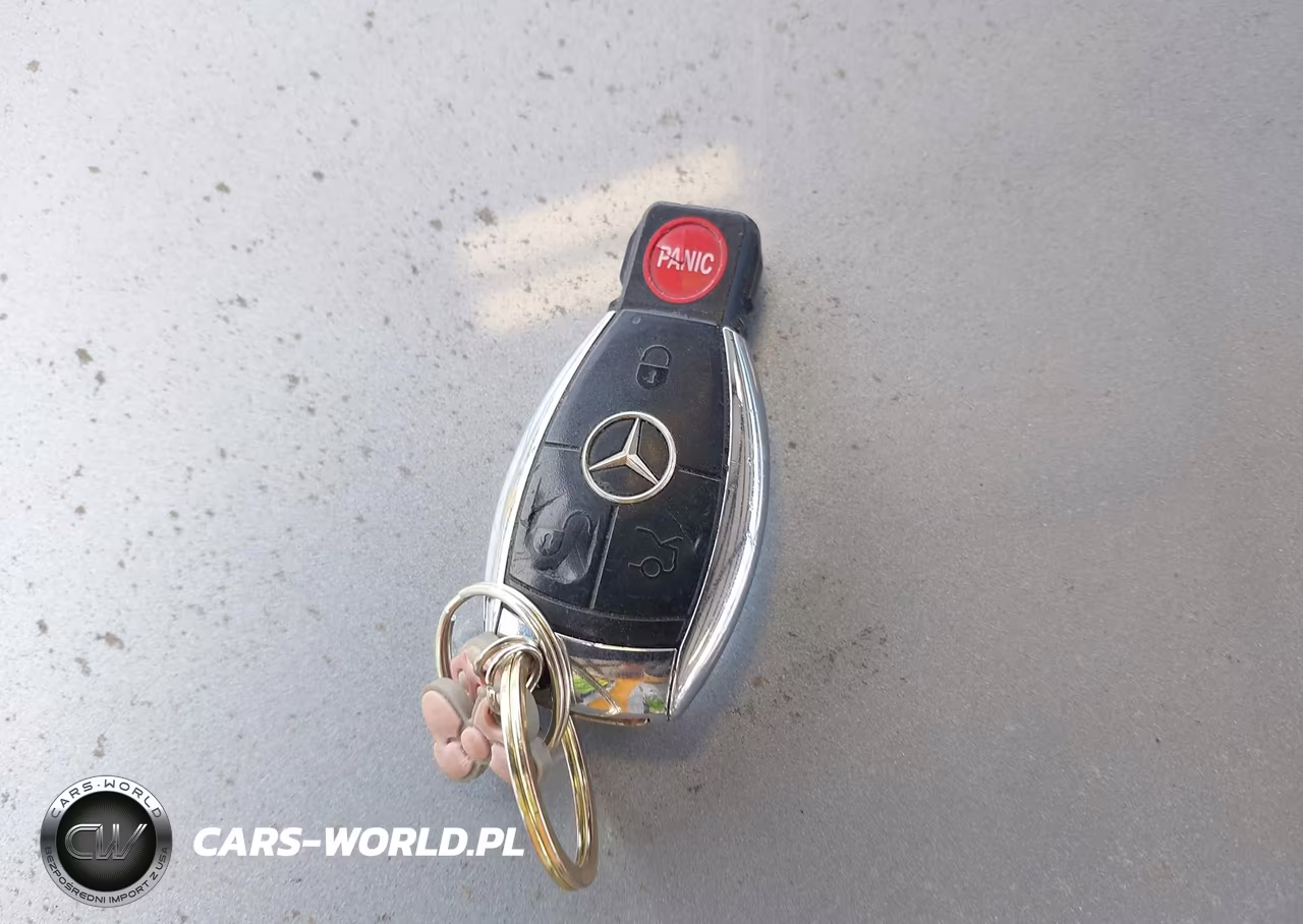 2008 Mercedes-Benz R 350 4Matic VIN:4JGCB65E38A075551 - 11
