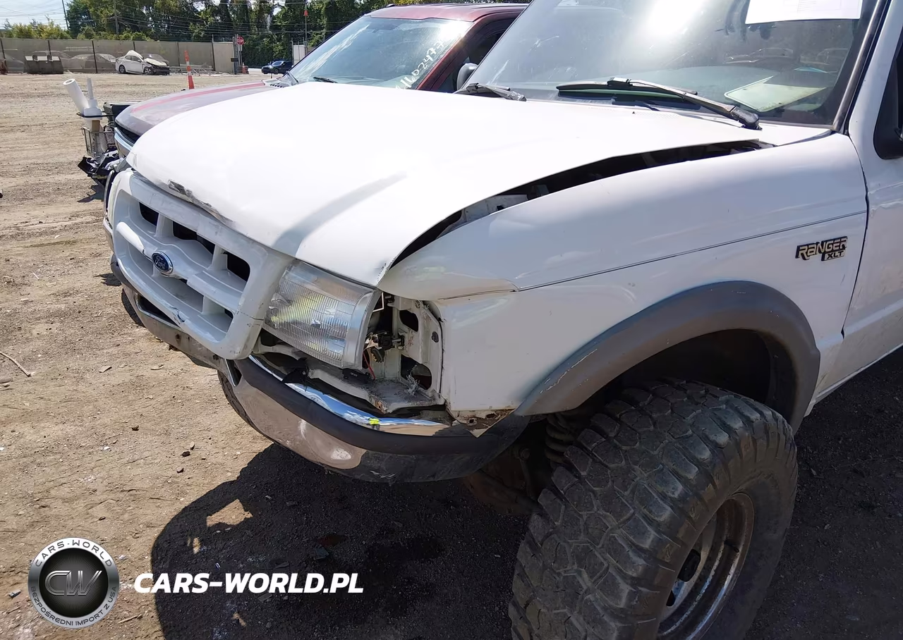 1996 Ford Ranger Super Cab VIN:1FTDR15U0TPB51943 - 6