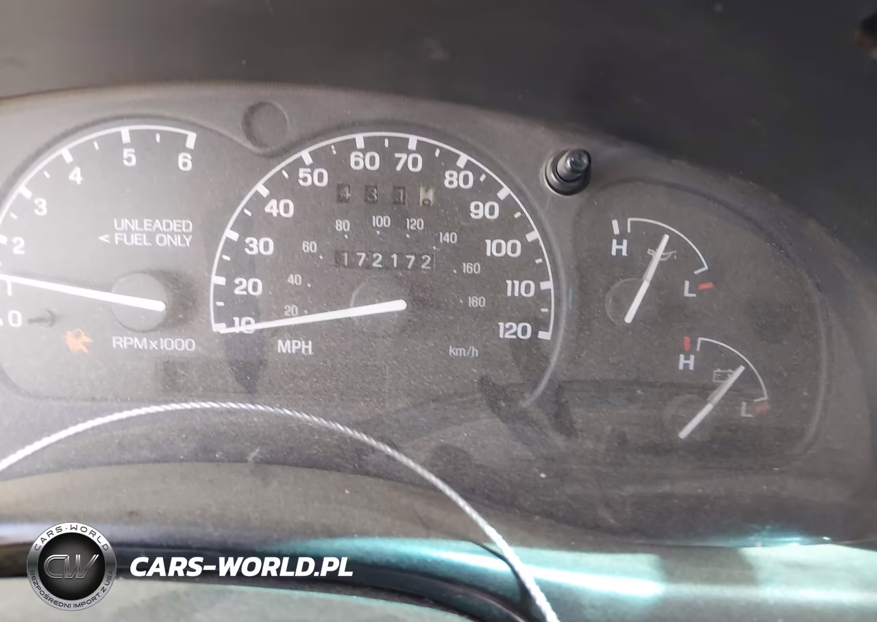 1996 Ford Ranger Super Cab VIN:1FTDR15U0TPB51943 - 7