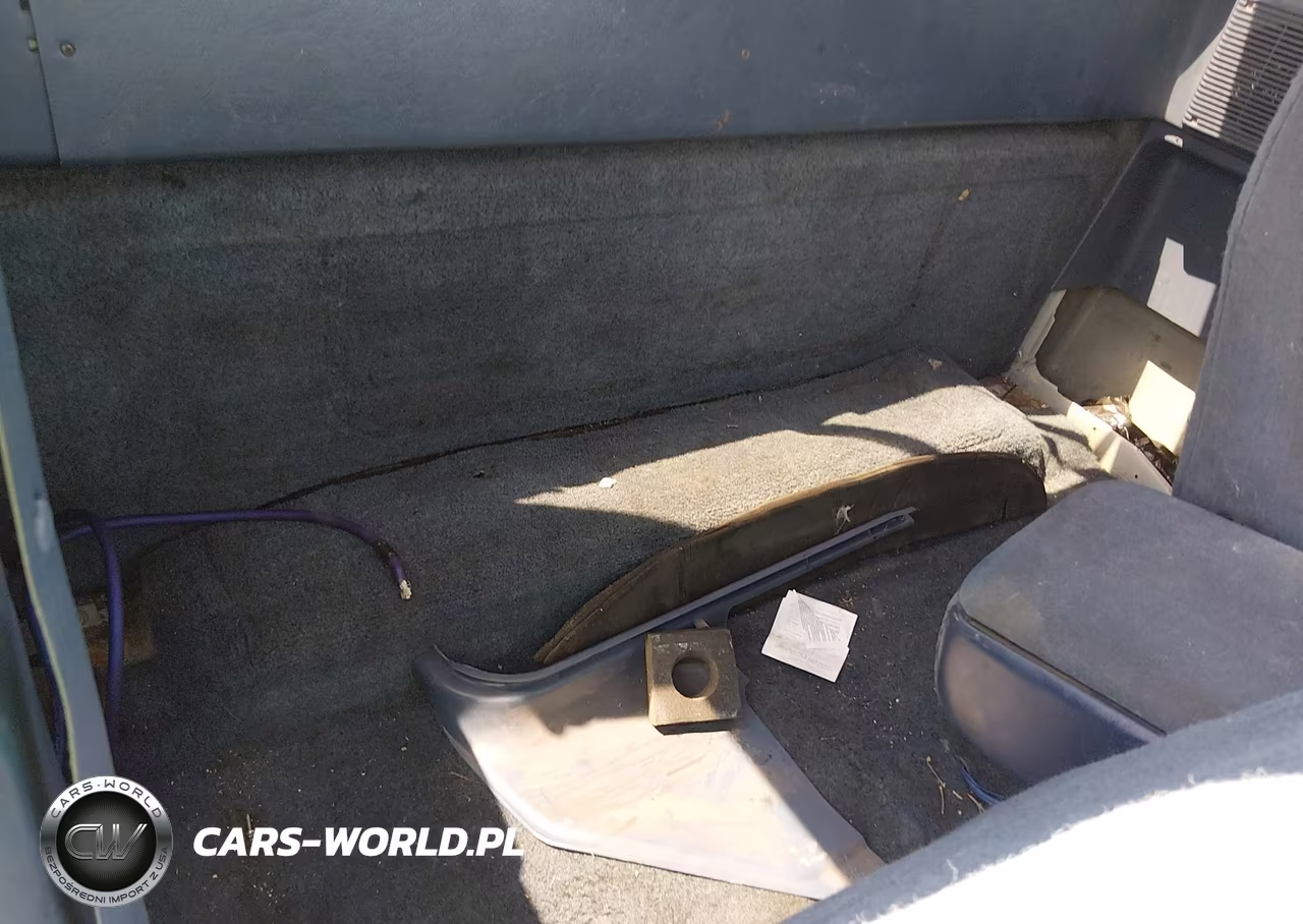 1996 Ford Ranger Super Cab VIN:1FTDR15U0TPB51943 - 8