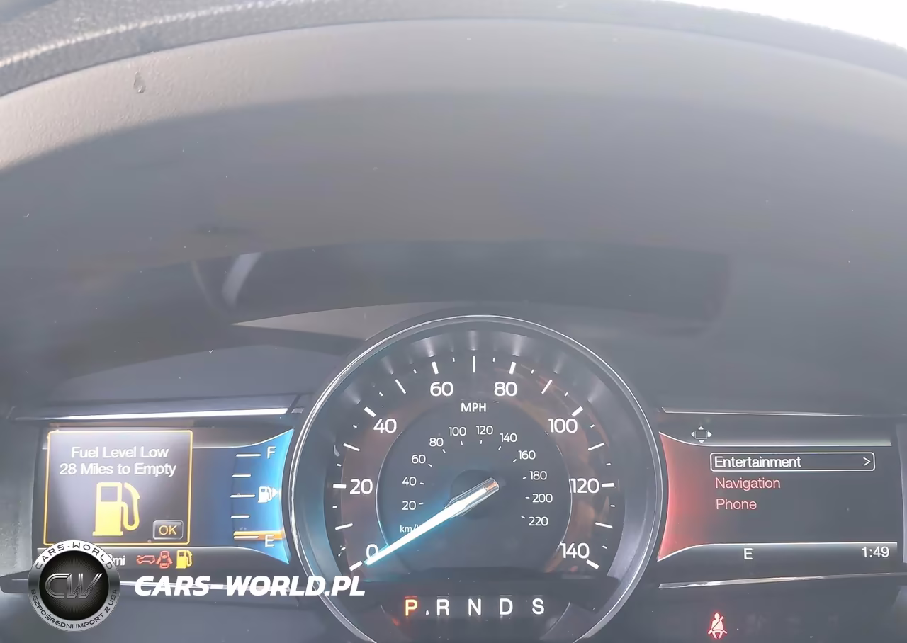 2017 Ford Explorer Xlt VIN:1FM5K7D85HGC21696 - 7