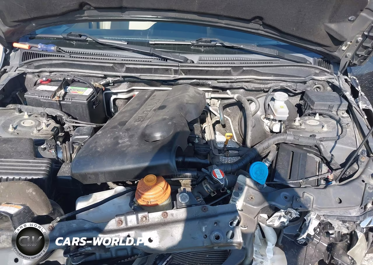 2013 Suzuki Grand Vitara Limited VIN:JS3TD0D71D4100567 - 10