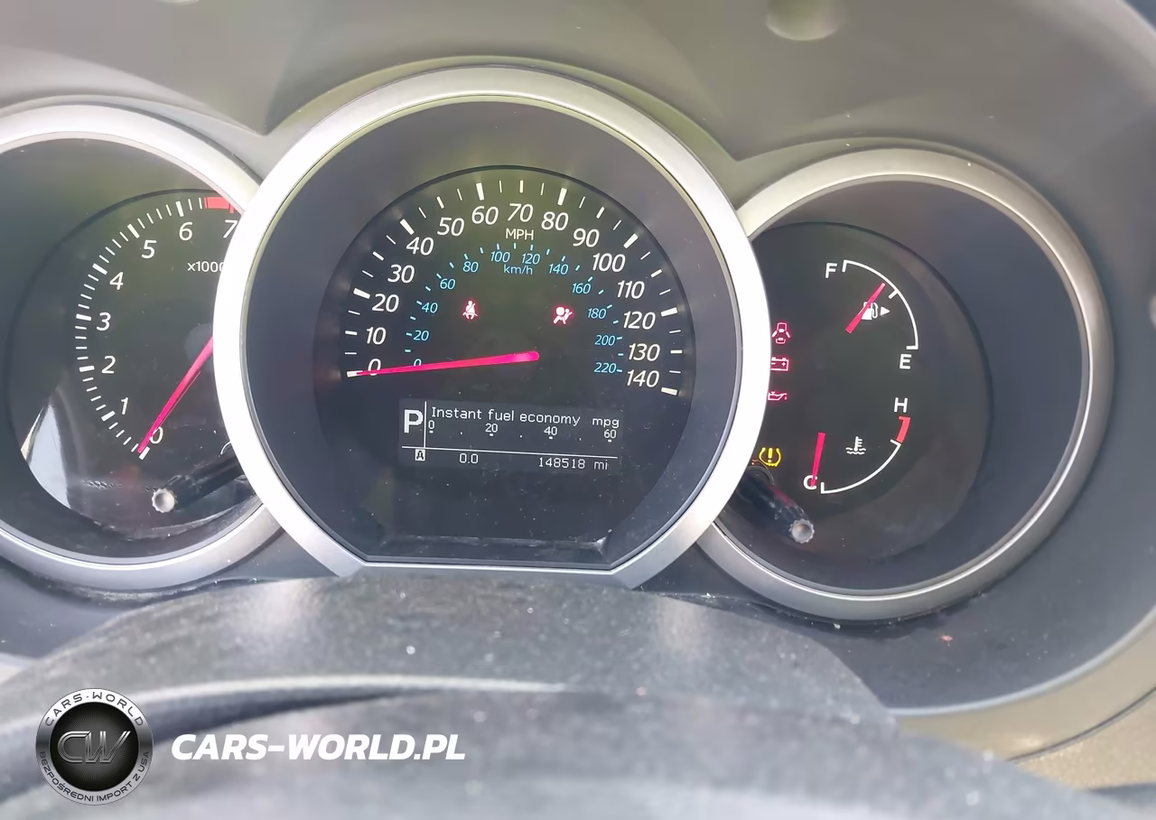 2013 Suzuki Grand Vitara Limited VIN:JS3TD0D71D4100567 - 7