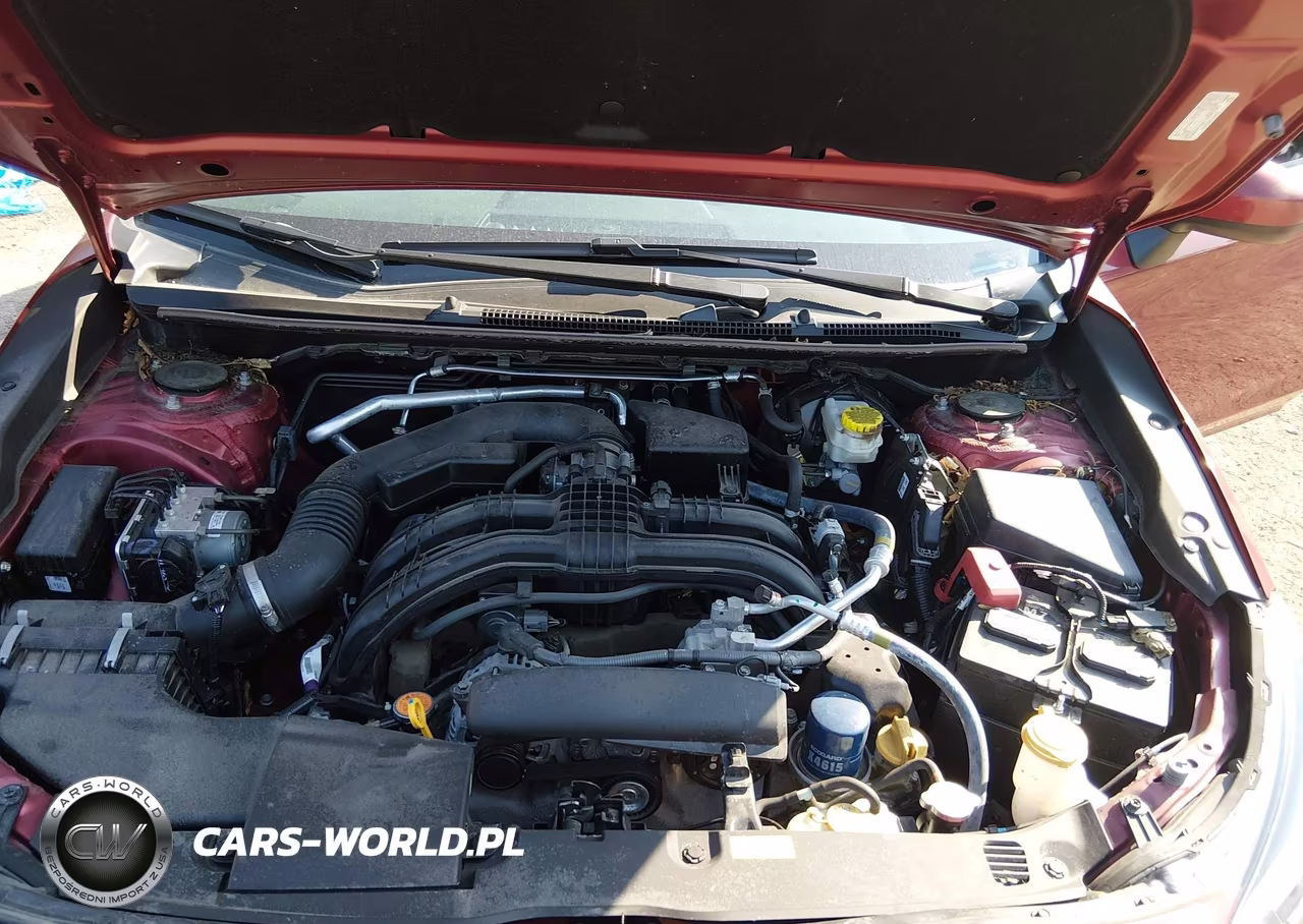 2022 Subaru Impreza Premium VIN:4S3GTAD68N3719402 - 10