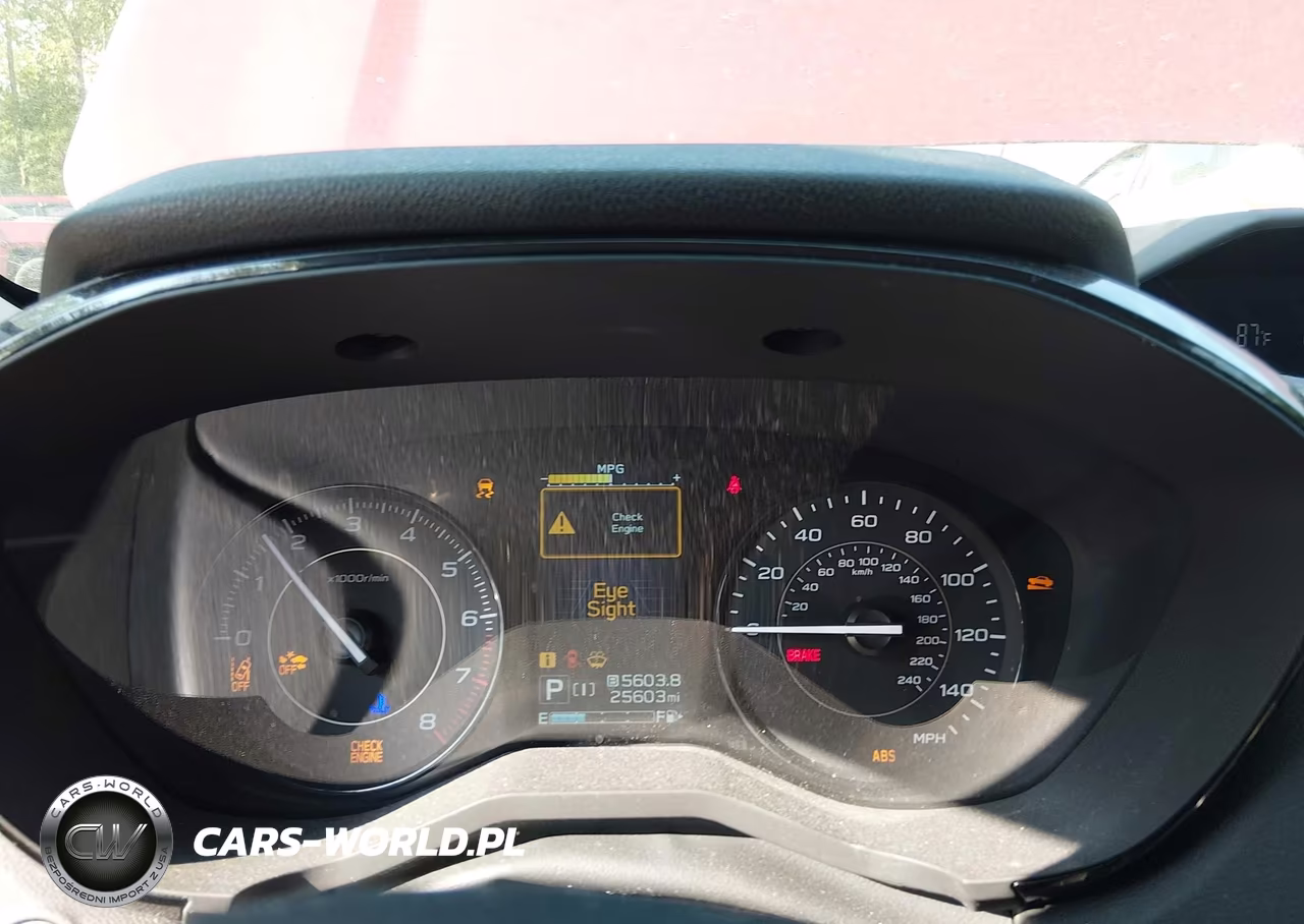 2022 Subaru Impreza Premium VIN:4S3GTAD68N3719402 - 7