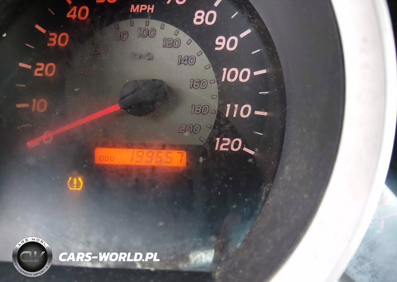 2007 Toyota Tacoma VIN:5TETX22NX7Z375420 - 15