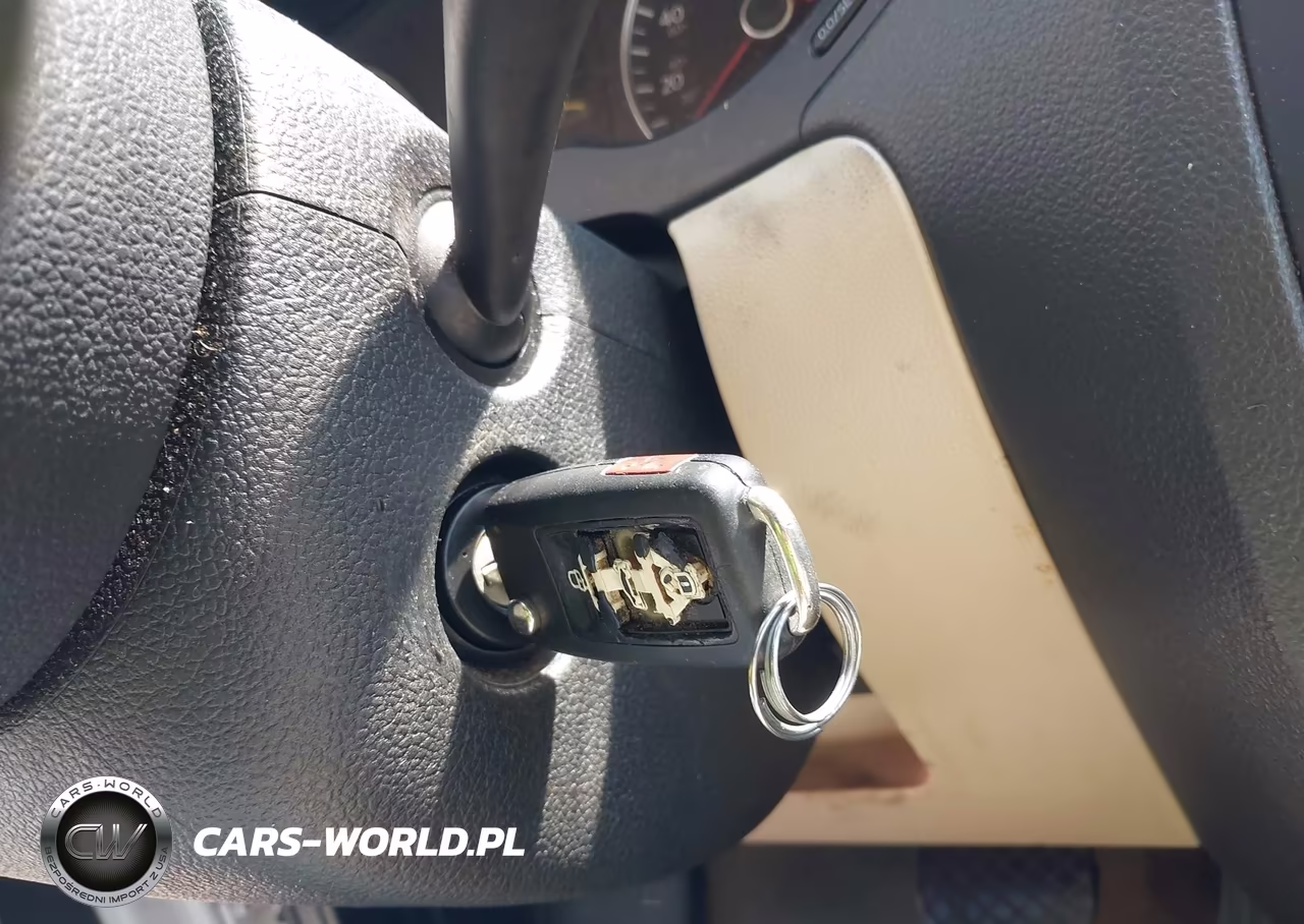 2012 Volkswagen Jetta 2.5L Se VIN:3VWDX7AJ9CM079468 - 11
