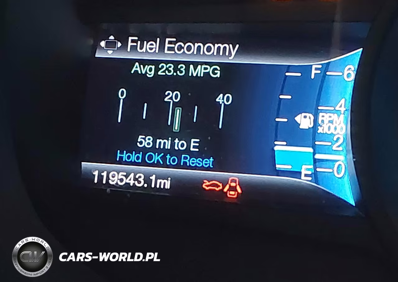 2017 Ford Edge Sel VIN:2FMPK4J84HBB11418 - 15
