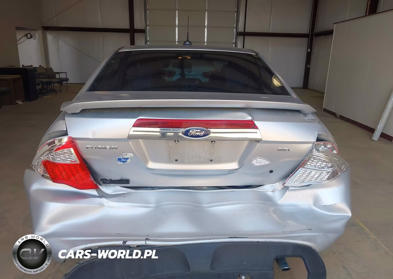 2011 Ford Fusion Sel VIN:3FAHP0JA7BR234120 - 16