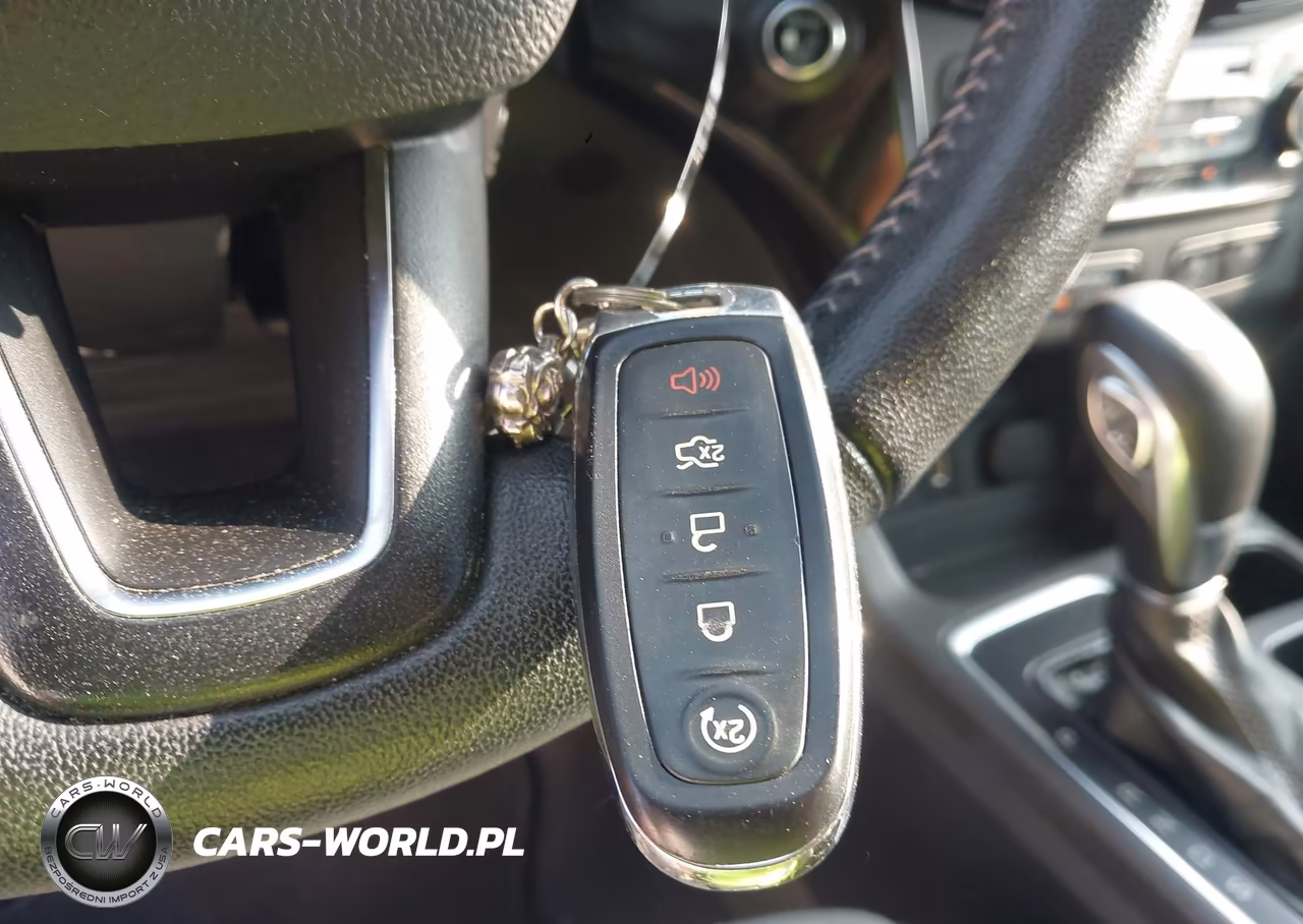 2019 Ford Escape Se VIN:1FMCU9GD4KUB09616 - 11