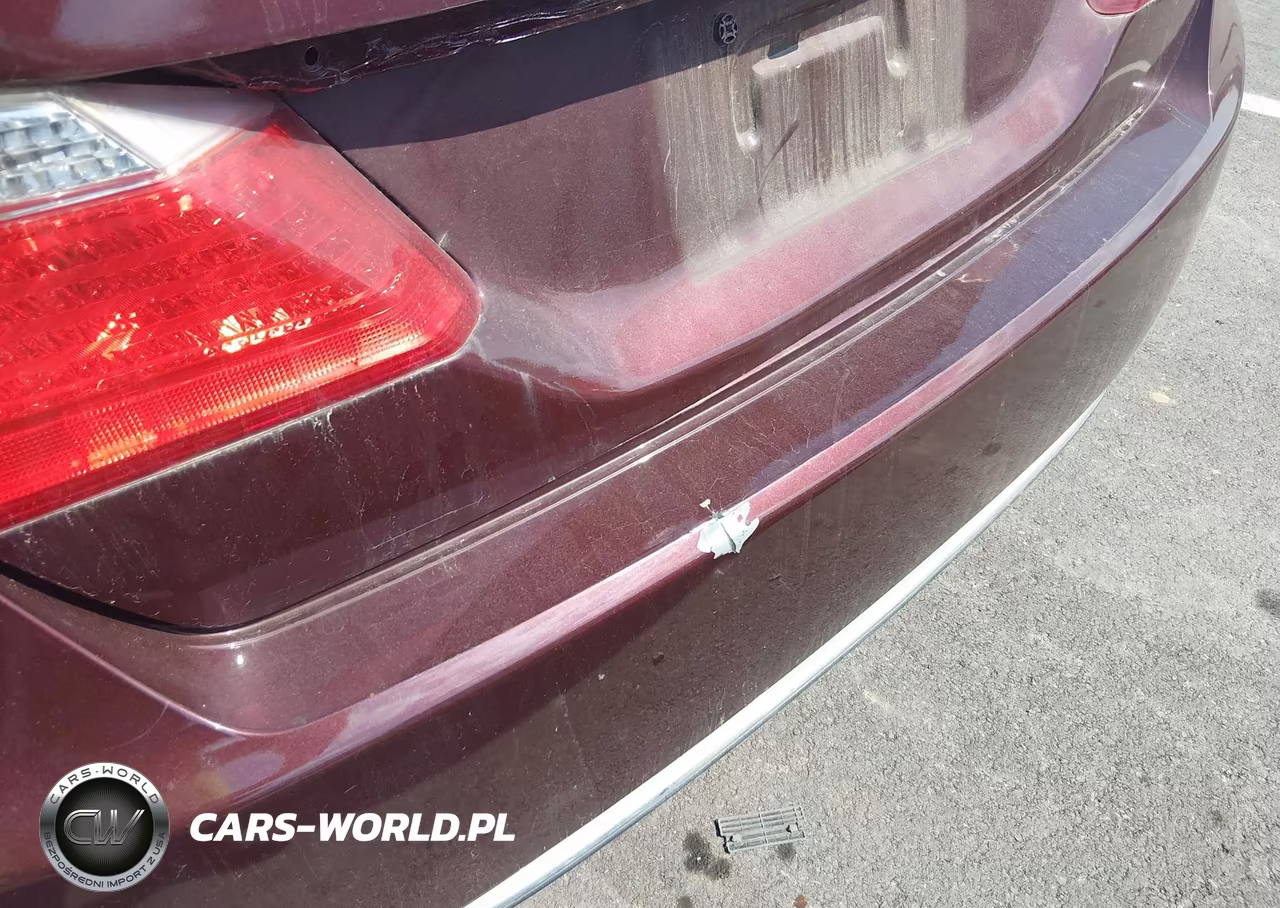 2014 Honda Accord Lx VIN:1HGCR2F30EA094254 - 17