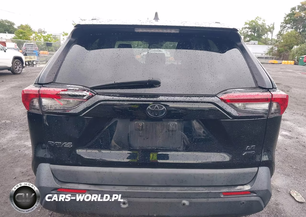 2020 Toyota Rav4 Le VIN:2T3G1RFV8LC063433 - 16