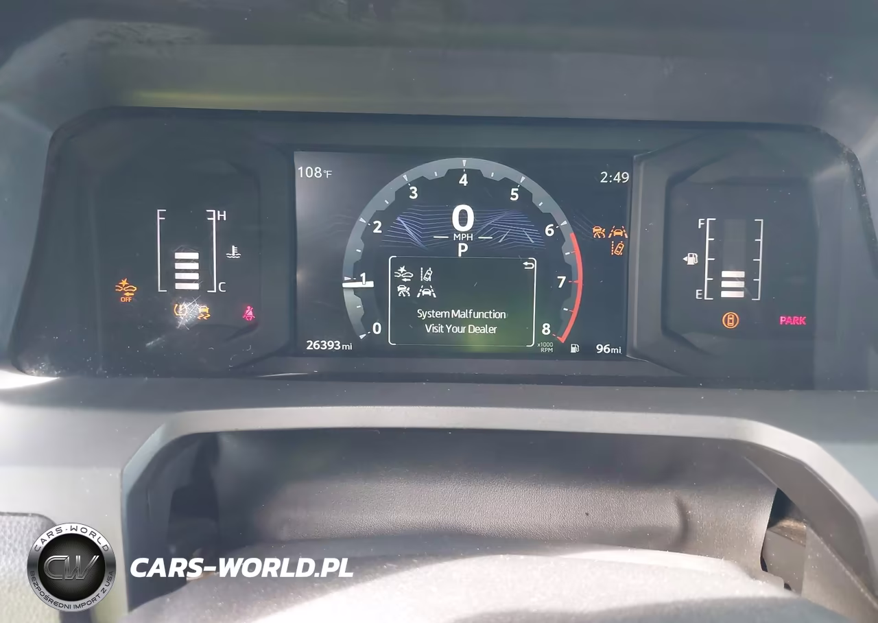 2025 Toyota Tacoma Sr5 VIN:3TMLB5JN6SM095727 - 7