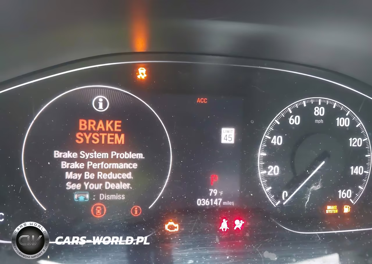 2018 Honda Accord Sport VIN:1HGCV1F30JA223559 - 15