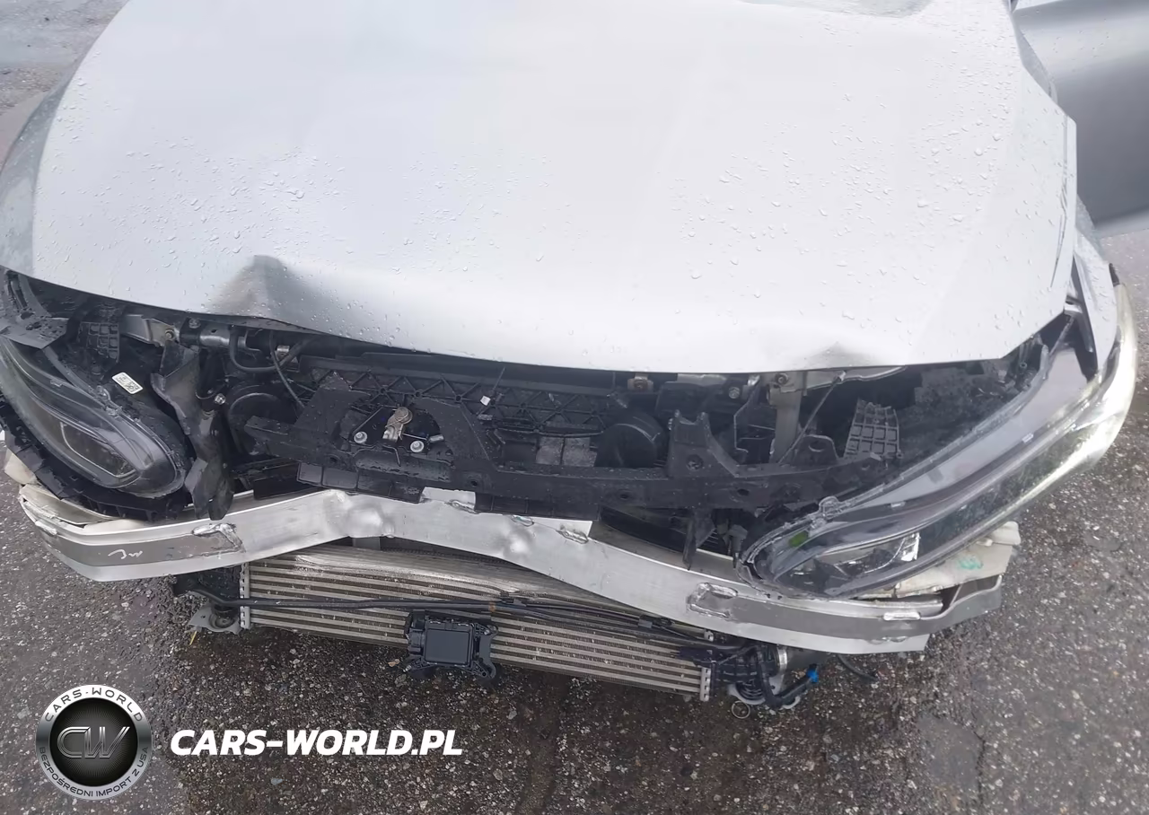 2018 Honda Accord Sport VIN:1HGCV1F30JA223559 - 6