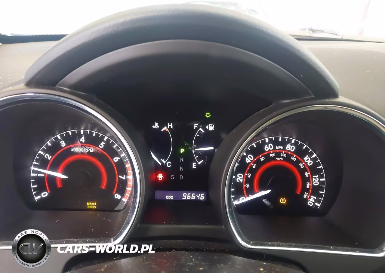 2010 Toyota Highlander Base V6 VIN:5TDZK3EH4AS019974 - 7