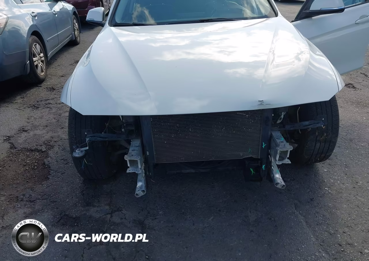 2015 BMW 320I VIN:WBA3B1C52FP681182 - 6