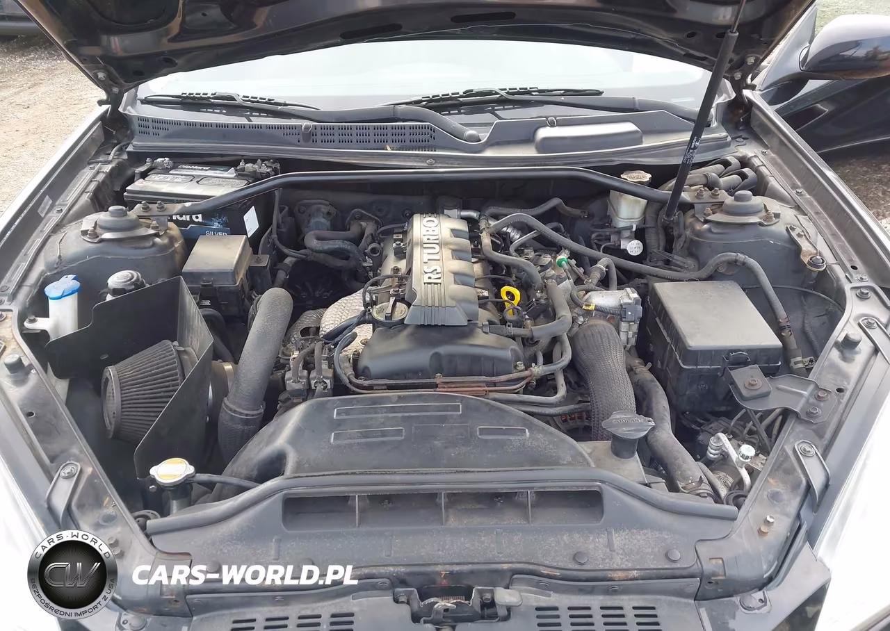 2011 Hyundai Genesis 2.0T VIN:KMHHT6KD0BU057724 - 10