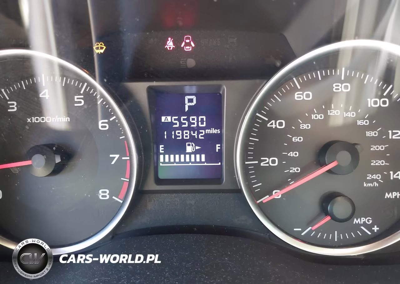 2013 Subaru Xv Crosstrek 2.0I Limited VIN:JF2GPAGC9D2859874 - 15