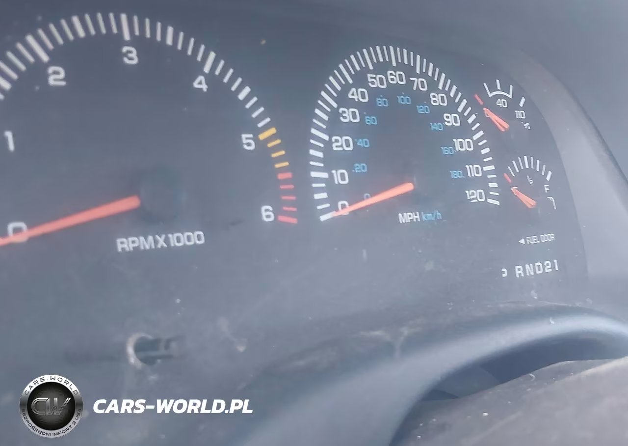 2000 Dodge Durango VIN:1B4HS28Z0YF295862 - 7